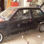 Opel corsa a gsi solgt