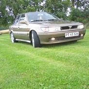 Mitsubishi Lancer GLXI *solgt*