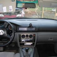 VW Passat Turbo 