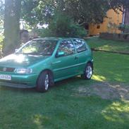 VW Polo 6n (Solgt)