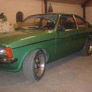 Opel Kadett c coupe Solgt