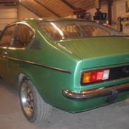 Opel Kadett c coupe Solgt