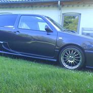 VW Golf 3