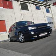 VW Golf 3