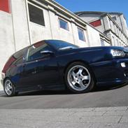 VW Golf 3