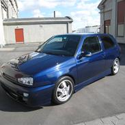 VW Golf 3