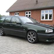Volvo 850 R - SOLGT