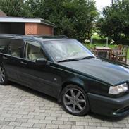 Volvo 850 R - SOLGT