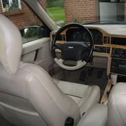 Volvo 850 R - SOLGT