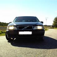 Volvo V70 GLT