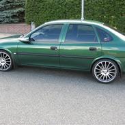 Opel Vectra B "SOLGT"