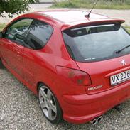 Peugeot 206 RC