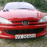 Peugeot 206 RC