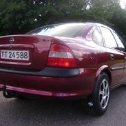 Opel Vectra 1,7 TD *Død*