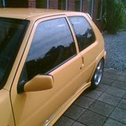 Peugeot 106