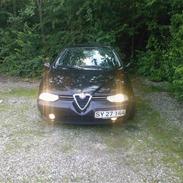 Alfa Romeo 156 TS 16V "Solgt"