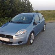 Fiat Grande Punto SOLGT
