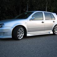 VW Golf IV >> SOLGT <<