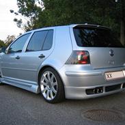 VW Golf IV >> SOLGT <<