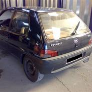 Peugeot 106 -SOLGT-