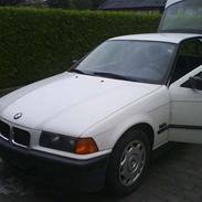 BMW 316i Compact *SOLGT*
