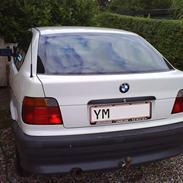 BMW 316i Compact *SOLGT*