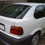 BMW 316i Compact *SOLGT*