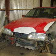 Ford sierra turbo( solgt )