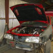 Ford sierra turbo( solgt )