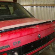 Ford sierra turbo( solgt )