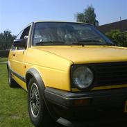VW Golf ll *SOLGT*