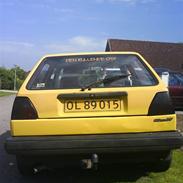 VW Golf ll *SOLGT*