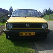 VW Golf ll *SOLGT*
