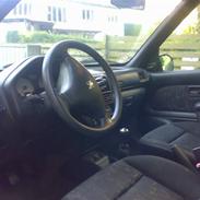 Peugeot 106 ** Solgt **