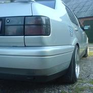 VW Vento VR6