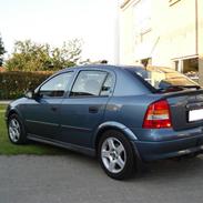 Opel Astra G 1,8 16V Club