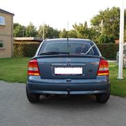 Opel Astra G 1,8 16V Club