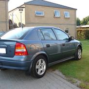 Opel Astra G 1,8 16V Club