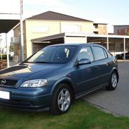 Opel Astra G 1,8 16V Club