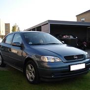 Opel Astra G 1,8 16V Club