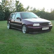 VW Golf 3 Vr6