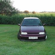 VW Golf 3 Vr6