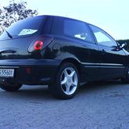 Fiat bravo