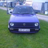 VW Golf II GTD *SOLGT*