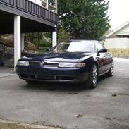 Mazda Eunos Cosmo *Solgt*
