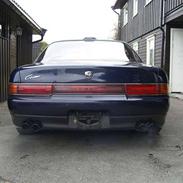 Mazda Eunos Cosmo *Solgt*