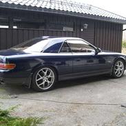Mazda Eunos Cosmo *Solgt*