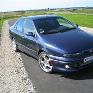 Fiat marea til salg