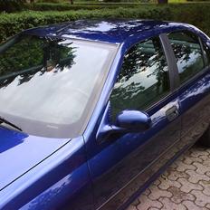 Peugeot 406 