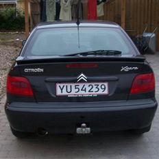 Citroën xsara 1,6i